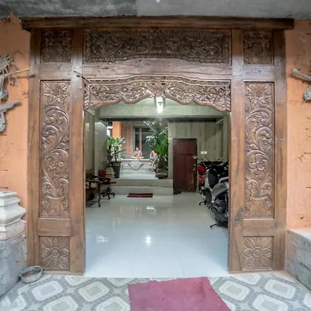 Ferienwohnung Jaga Roni House